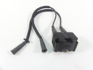 2006 Harley Sportster XL1200 Custom Ignition Coil Wires & Plugs 31655-99 | Mototech271