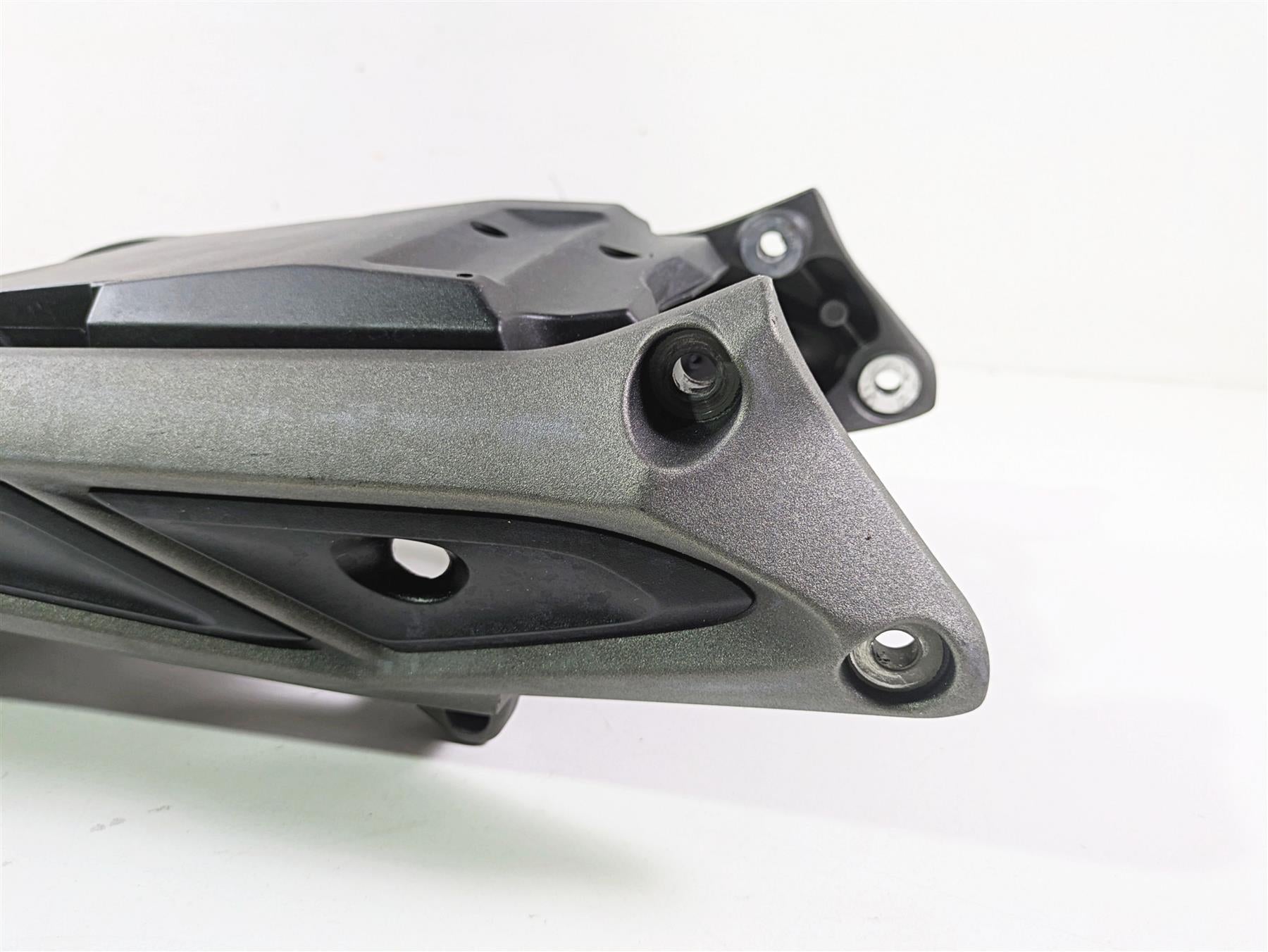 2024 Triumph Street Triple 765 R Subframe Inner Fender Undertail