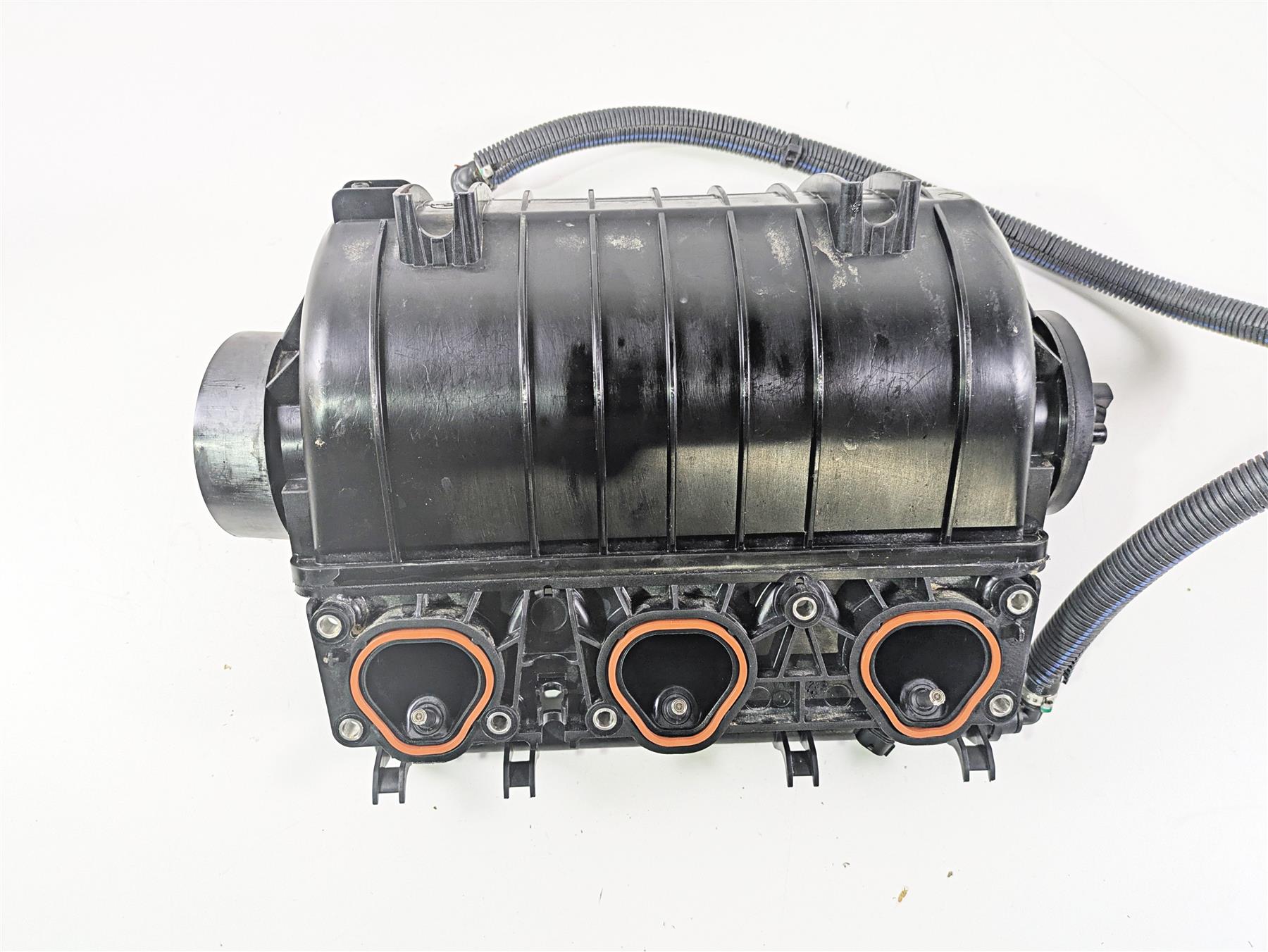 2024 Sea-Doo GTX 230 Intake Manifold & Injectors 420867946 420874000 {{ shop.shopifyCountryName }} - Mototech271