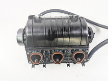 Load image into Gallery viewer, 2024 Sea-Doo GTX 230 Intake Manifold &amp; Injectors 420867946 420874000

