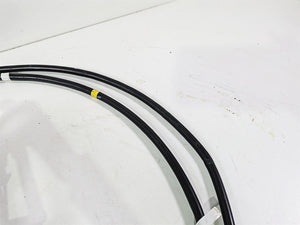 2021 Kawasaki Teryx KRX KRF 1000 Park Brake Handle Lever & Cable 43106-0008 | Mototech271