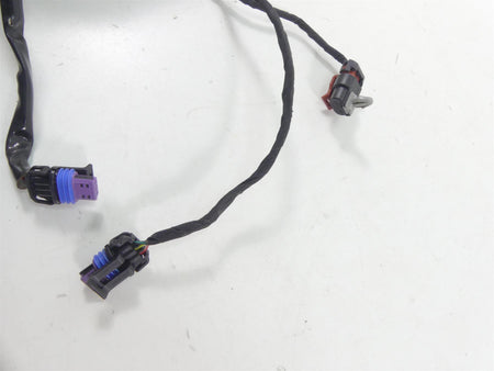 2019 Harley FLHC Softail Heritage Main Wiring Harness Loom Abs - No Cut 69201492 {{ shop.shopifyCountryName }} - Mototech271