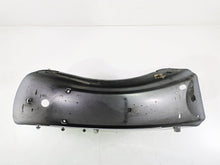 Load image into Gallery viewer, 2010 Harley Touring FLHX Street Glide Rear Fender Silver 60575-10A | Mototech271
