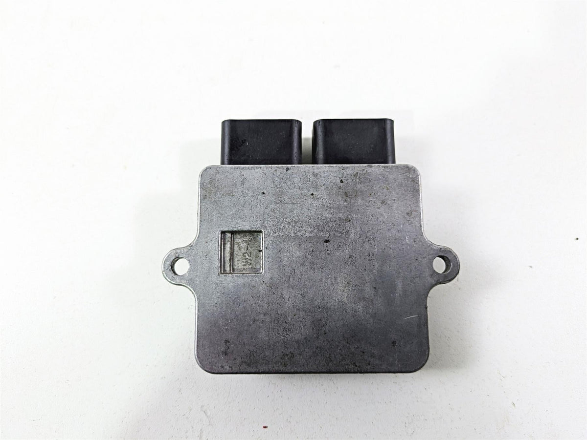 2014 Harley FLS Softail Slim Cdi Ecm Engine Control Module 41000006A {{ shop.shopifyCountryName }} - Mototech271