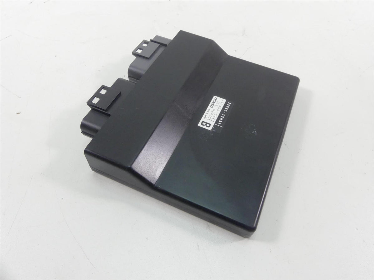 2020 Suzuki GSX1300 R Hayabusa Denso Cdi Ecm Engine Control Module 32920-15H81 {{ shop.shopifyCountryName }} - Mototech271