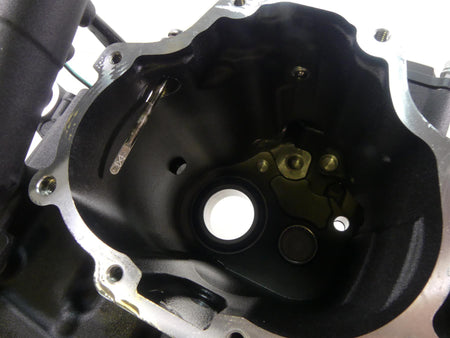 2018 Harley FLHC Softail Heritage M8 Transmission Housing Gear Box 34700114 {{ shop.shopifyCountryName }} - Mototech271