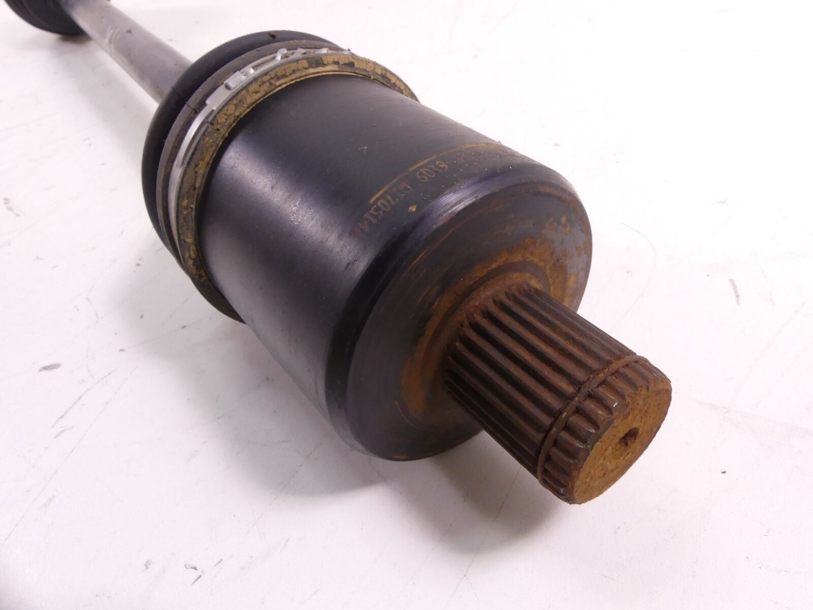 2018 Polaris RZR XP 1000 EPS Rear Right Drive Cv Axle 1333944 {{ shop.shopifyCountryName }} - Mototech271