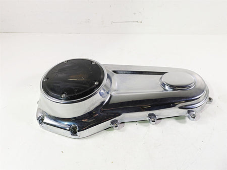 2018 Harley FXBR Softail Breakout Outer Primary Drive Clutch Cover 25700559 {{ shop.shopifyCountryName }} - Mototech271