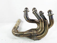 Load image into Gallery viewer, 2018 Suzuki GSX1300 R Hayabusa Voodoo Sidewinder Slash Exhaust Set VSESSBUSAJ9P | Mototech271
