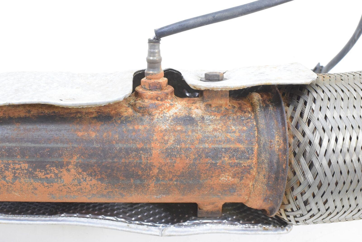 2016 Polaris RZR XP 1000 Turbo EPS Exhaust Pipe Header 1262621 {{ shop.shopifyCountryName }} - Mototech271