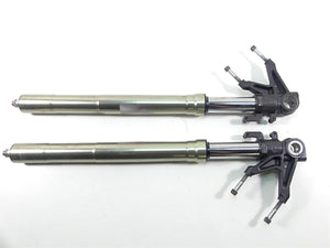 2008 Ducati 848 SBK Straight Showa Front Fork Leg Damper Set 34520161B 34420161B | Mototech271
