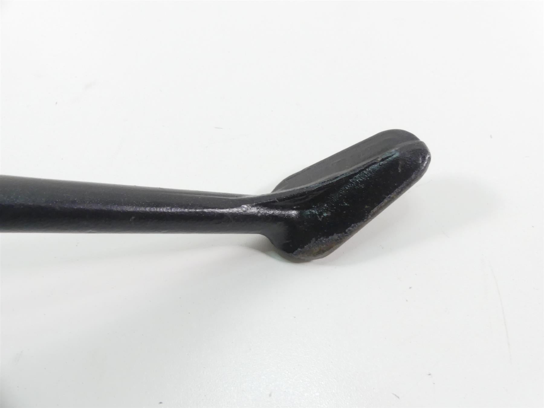 2005 Ducati Multistrada 1000S Side Kickstand Kick Stand & Switch 55610351A {{ shop.shopifyCountryName }} - Mototech271