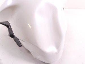 2014 Triumph Tiger 800 ABS Fuel Gas Petrol Tank Reservoir - Dent T2404311 | Mototech271