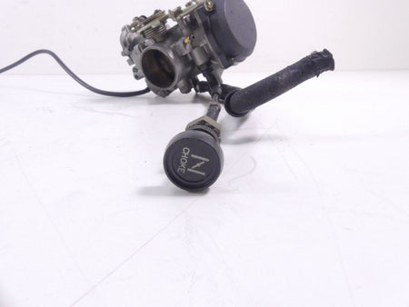 2000 Harley Sportster XL1200 Carburetor Carb Tested - Video 27480-97 {{ shop.shopifyCountryName }} - Mototech271