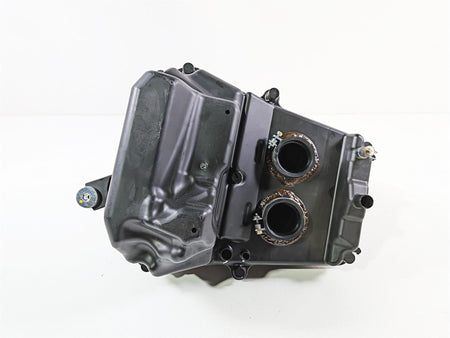 2024 Kawasaki EX500 Ninja 40th An. Air Cleaner Breather Filter Box 11010-1858 {{ shop.shopifyCountryName }} - Mototech271