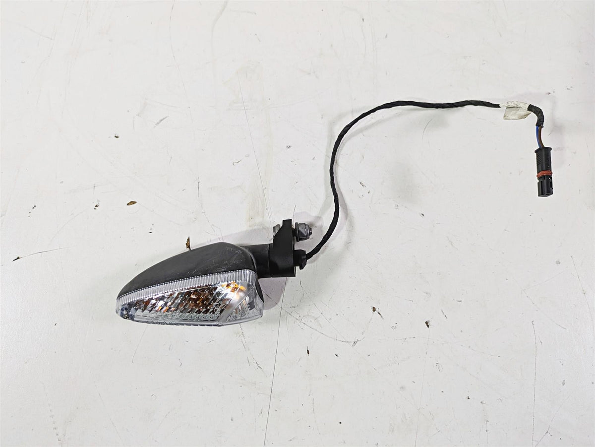 2019 BMW S1000XR K49 Right Side Front Blinker Turn Signal Indicator 63138534352 {{ shop.shopifyCountryName }} - Mototech271