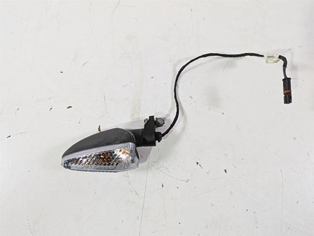 2019 BMW S1000XR K49 Right Side Front Blinker Turn Signal Indicator 63138534352 {{ shop.shopifyCountryName }} - Mototech271