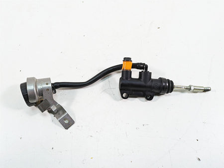 2020 Ducati Hypermotard 950 SP Rear Brembo Brake Master Cylinder 62540041A {{ shop.shopifyCountryName }} - Mototech271