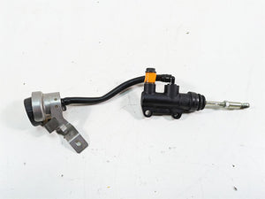 2020 Ducati Hypermotard 950 SP Rear Brembo Brake Master Cylinder 62540041A