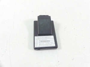 2017 Ducati Hypermotard 939 Black Box Control Unit Cdi BBS1411 38510561B 000256
