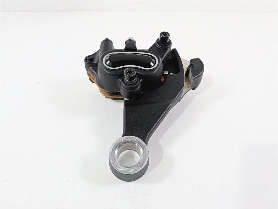 2017 Harley FXSE CVO Pro Sreet Breakout Rear Brake Caliper 41300097 41300139-Mototech271