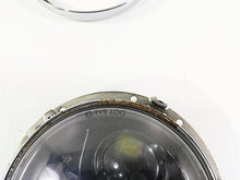Load image into Gallery viewer, 2010 Harley Touring FLHX Street Glide Aftermarket Led Head Light Lamp | Mototech271

