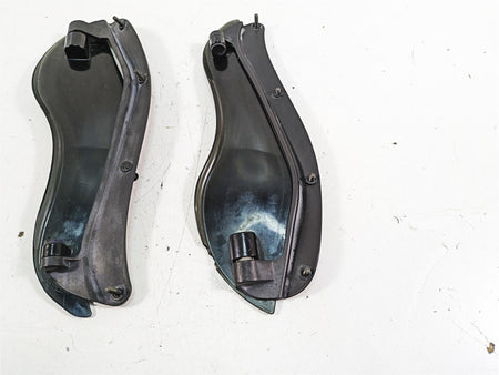 2008 Harley FLHTCU Electra Glide Front Fairing Side Wind Deflector Read 58128-08 {{ shop.shopifyCountryName }} - Mototech271