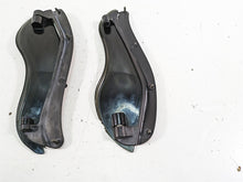 Load image into Gallery viewer, 2008 Harley FLHTCU Electra Glide Front Fairing Side Wind Deflector Read 58128-08 | Mototech271
