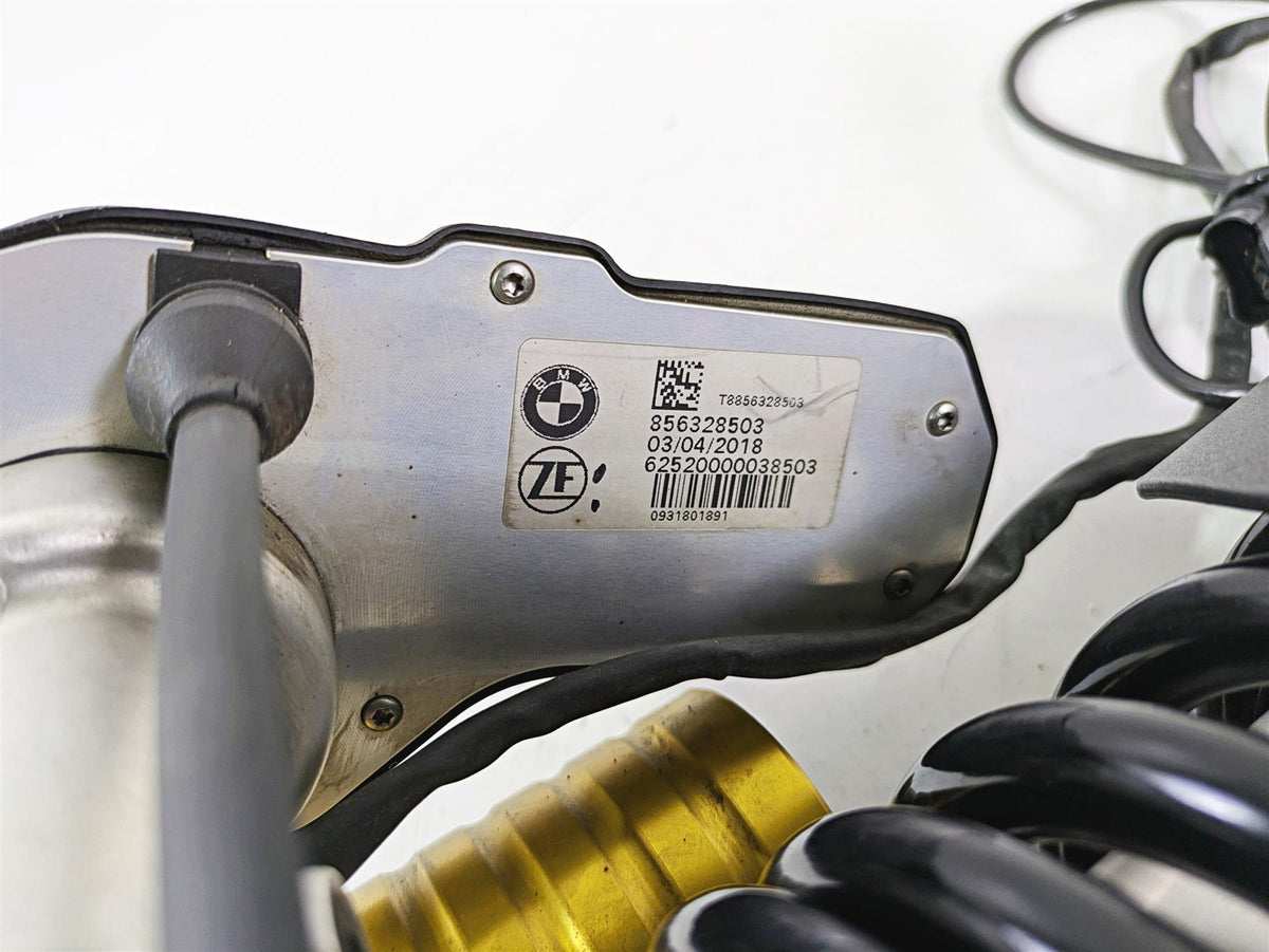 2018 BMW R1200GS GSW K50 Sachs Esa Rear Shock Damper 33548563285 856328503 {{ shop.shopifyCountryName }} - Mototech271