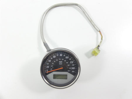 2006 Honda VTX1800 C2 Gauges Speedometer Instrument - 17K 37200-MCH-C11 {{ shop.shopifyCountryName }} - Mototech271