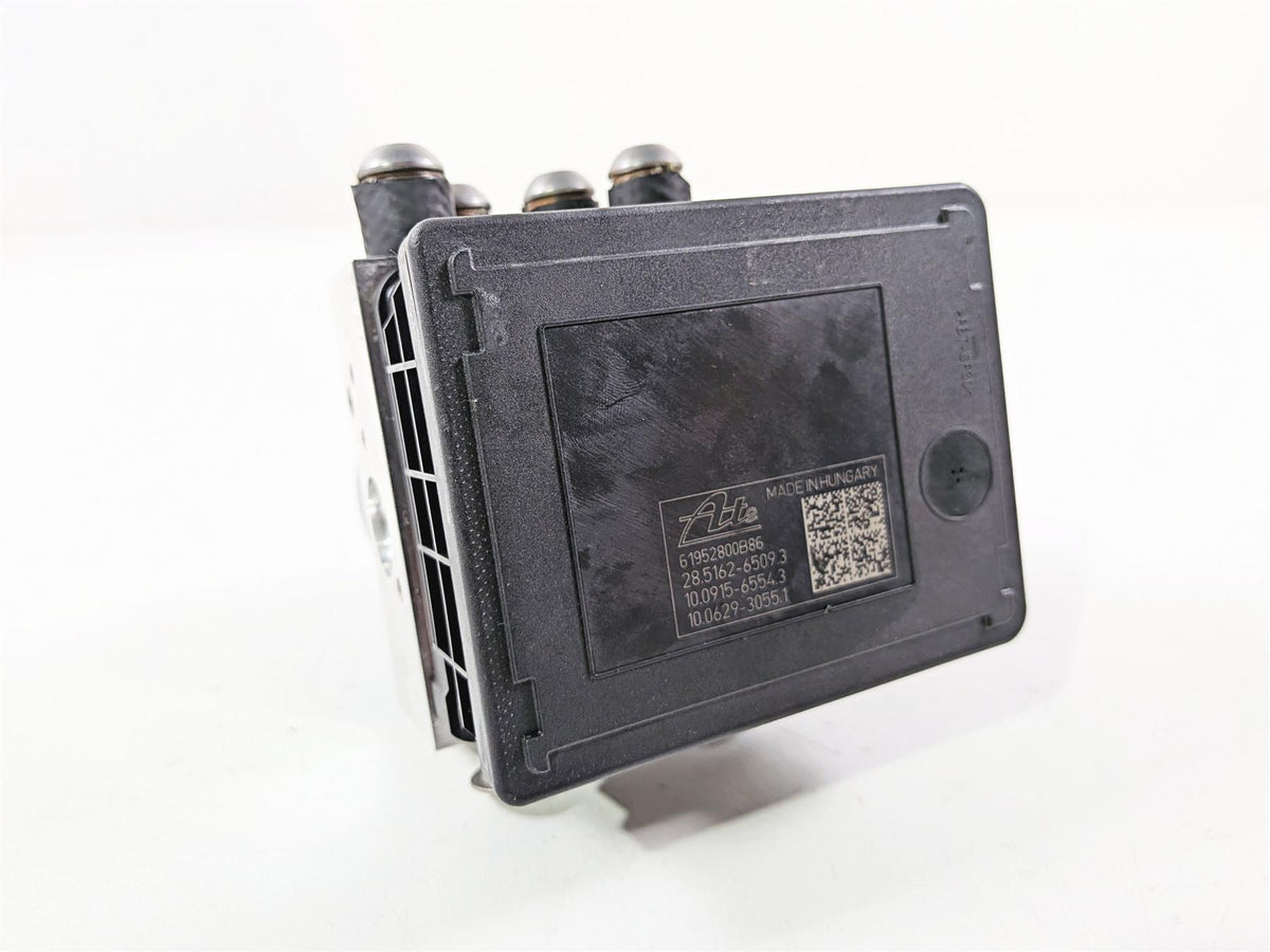 2020 BMW S1000RR K67 Abs Brake Pump Unit Module 1540042 34511692906-Mototech271