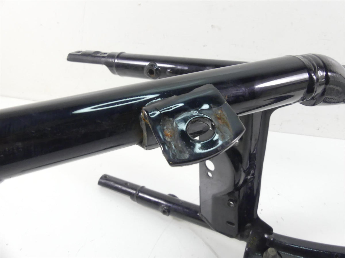 2012 Harley Touring FLHTP Electra Glide Rear Subframe Sub Frame 48079-09BHP {{ shop.shopifyCountryName }} - Mototech271