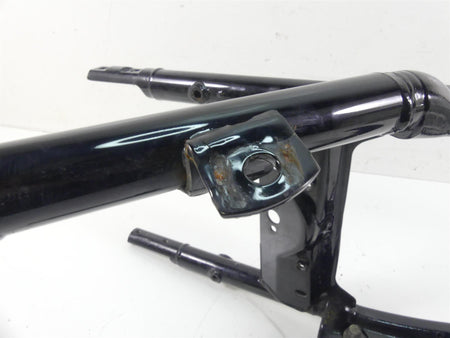 2012 Harley Touring FLHTP Electra Glide Rear Subframe Sub Frame 48079-09BHP {{ shop.shopifyCountryName }} - Mototech271