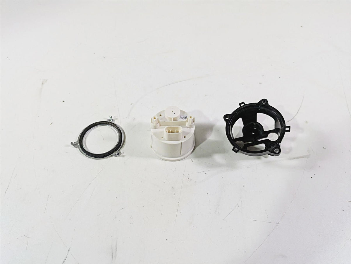 2017 Harley Touring FLHTKSE CVO E-Glide Fuel Gas Petrol Level Gauge 70900296 {{ shop.shopifyCountryName }} - Mototech271