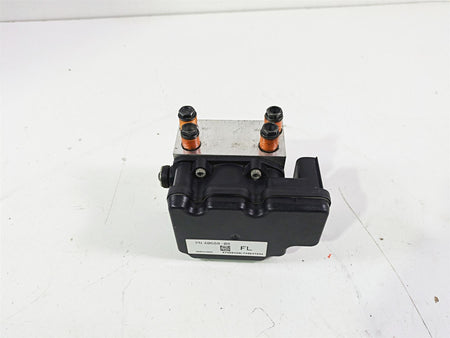 2008 Harley Touring FLHTP Electra Glide Abs Brake Pump Unit Module 40688-08 {{ shop.shopifyCountryName }} - Mototech271