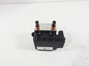 2008 Harley Touring FLHTP Electra Glide Abs Brake Pump Unit Module 40688-08 | Mototech271