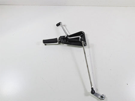 2014 Suzuki M109R VZR1800 Boulevard Left Front Footpeg & Shifter 43521-48G01 {{ shop.shopifyCountryName }} - Mototech271