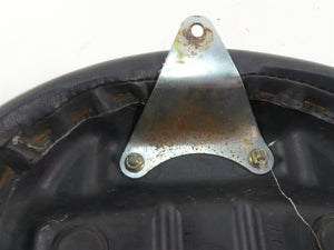 1998 Honda Shadow VT1100T Rear Passenger Pillion Seat Saddle 77300-MBC-000 | Mototech271