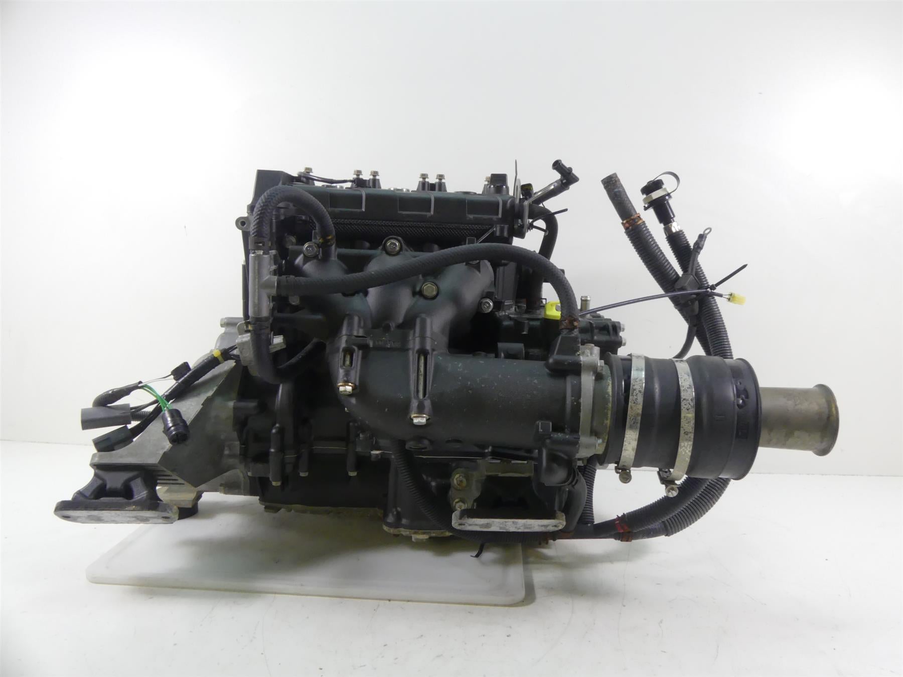2017 Yamaha Waverunner VX Limited Running Engine Motor 60h -Video 6EY-15109-09- | Mototech271