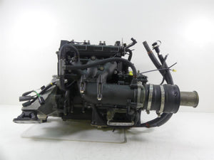 2017 Yamaha Waverunner VX Limited Running Engine Motor 60h -Video 6EY-15109-09- | Mototech271