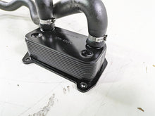 Load image into Gallery viewer, 2010 Sea-Doo 4-Tec RXT 215 Oil Cooler Radiator Line Set 420888877
