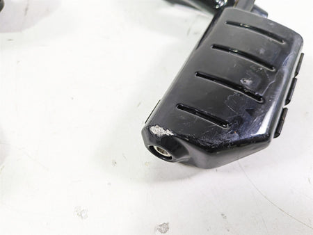 2018 Indian Chieftain Limited Black Aftermarket Highway Foot Peg Set {{ shop.shopifyCountryName }} - Mototech271