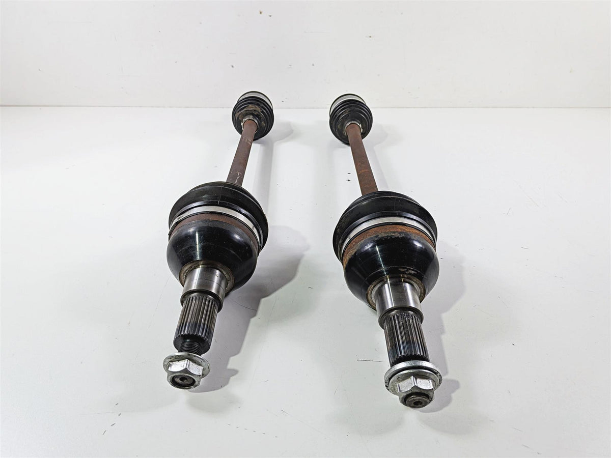 2021 Kawasaki Teryx KRX KRF 1000 ES Front Cv Drive Shaft Axle Set 59266-0732 {{ shop.shopifyCountryName }} - Mototech271