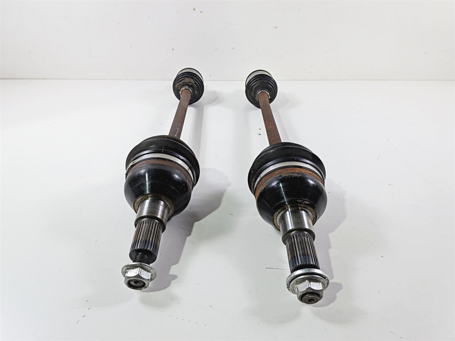 2021 Kawasaki Teryx KRX KRF 1000 ES Front Cv Drive Shaft Axle Set 59266-0732 {{ shop.shopifyCountryName }} - Mototech271