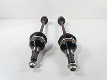 Load image into Gallery viewer, 2021 Kawasaki Teryx KRX KRF 1000 ES Front Cv Drive Shaft Axle Set 59266-0732
