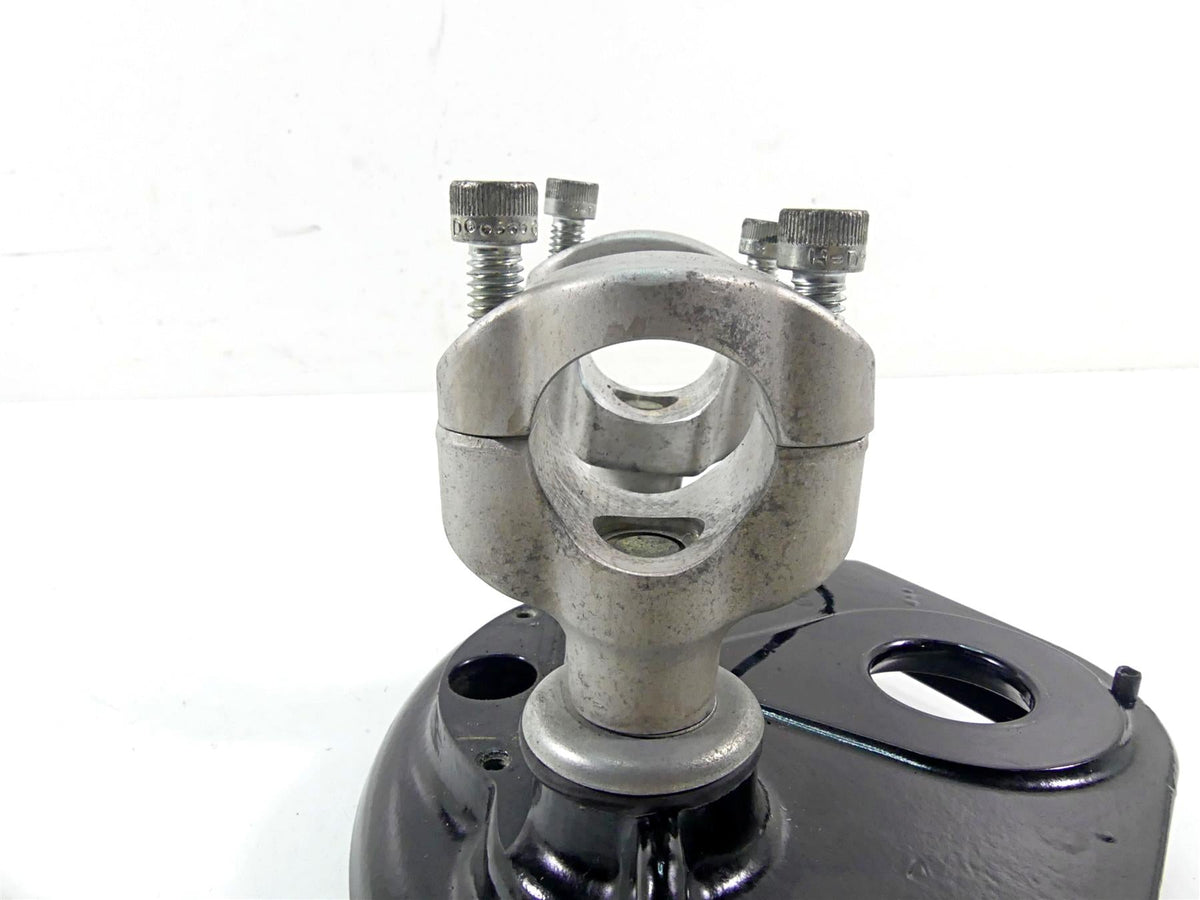 2007 Harley Touring FLHRSE CVO Road King Upper Triple Tree Riser Set 45435-95 {{ shop.shopifyCountryName }} - Mototech271