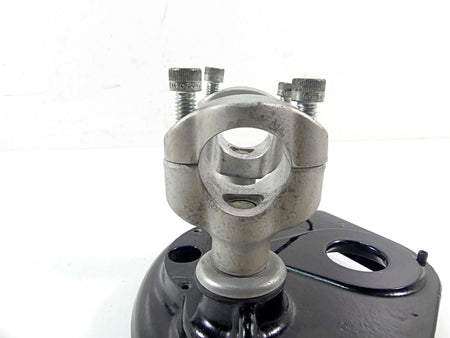 2007 Harley Touring FLHRSE CVO Road King Upper Triple Tree Riser Set 45435-95 {{ shop.shopifyCountryName }} - Mototech271