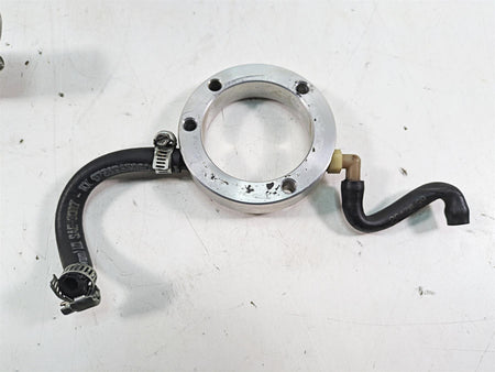 2000 Harley FXSTS Softail Springer Kuryakyn Hypercharger Air Cleaner Filter 9992 {{ shop.shopifyCountryName }} - Mototech271