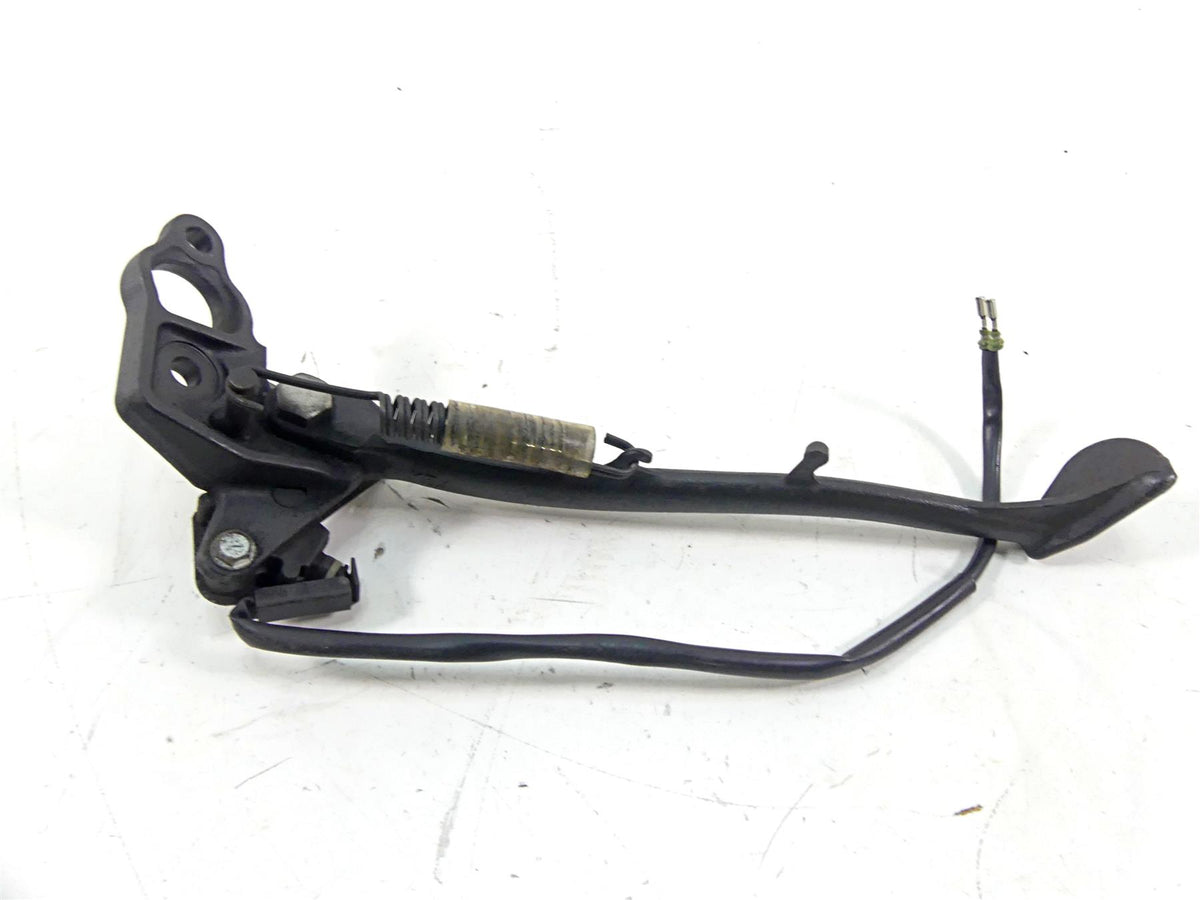 2010 Kawasaki ZX1400 ZX14 R Ninja Side Kickstand Kick Stand -Read 34024-0026-18R {{ shop.shopifyCountryName }} - Mototech271