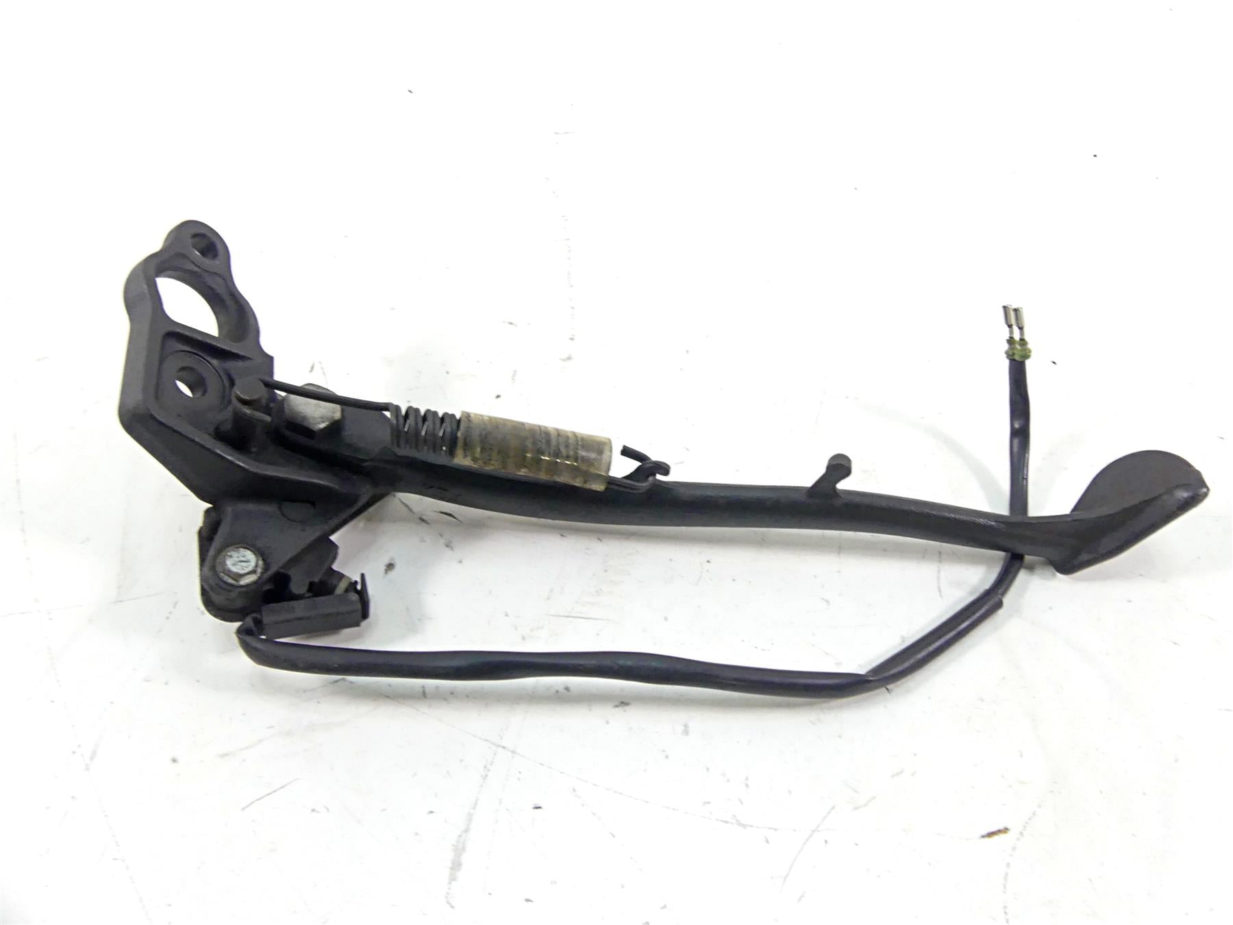 2010 Kawasaki ZX1400 ZX14 R Ninja Side Kickstand Kick Stand -Read 34024-0026-18R {{ shop.shopifyCountryName }} - Mototech271